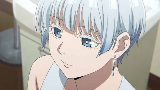 Akane-banashi